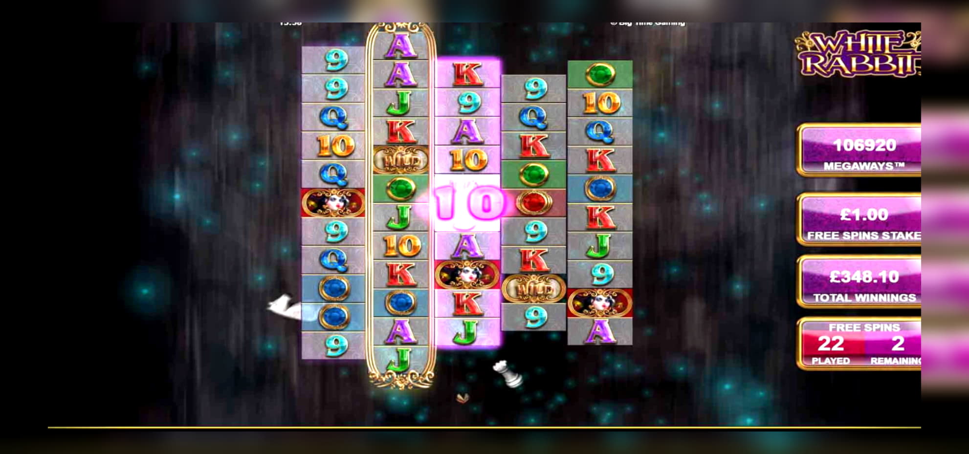 $440 No Deposit Bonus Casino at Rizk Casino