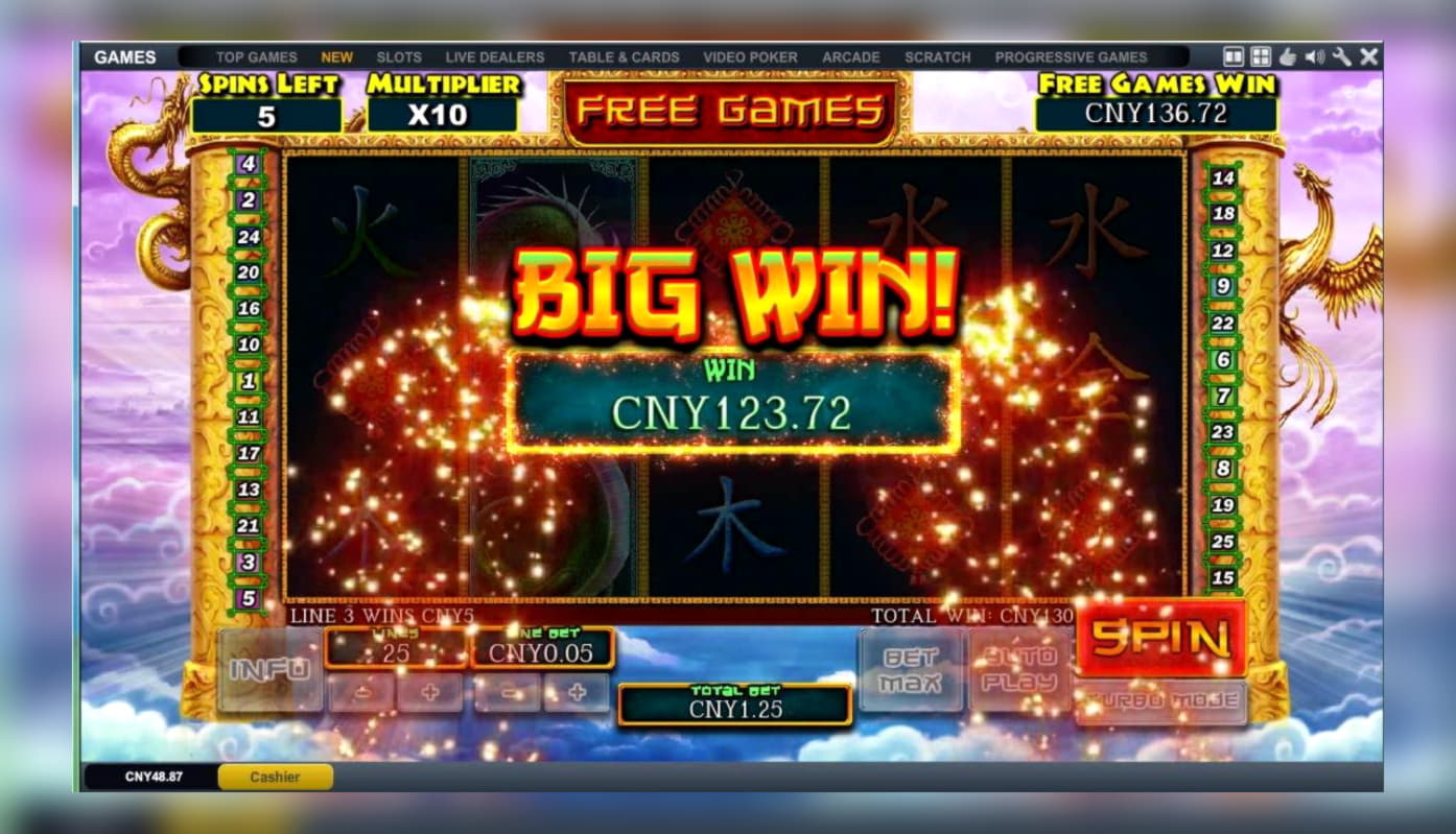 275 Free spins no deposit at Spinrider Casino