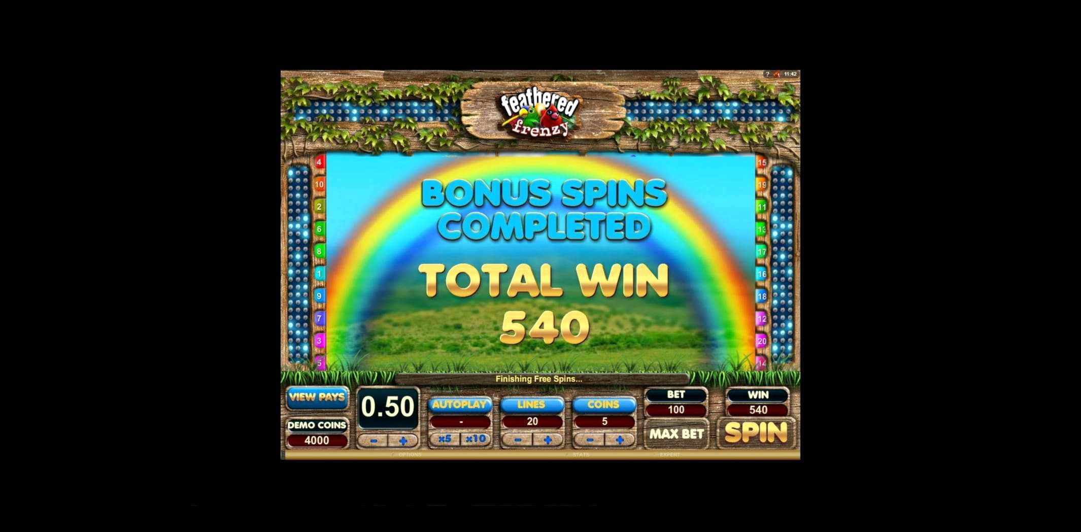260% Best Signup Bonus Casino at William Hill Casino