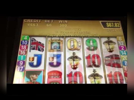 $3885 No deposit at Guts Casino