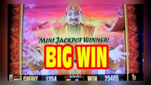 235 Free Spins at BGO Casino