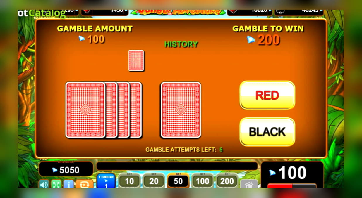 280 FREE SPINS at Slots Million Casino