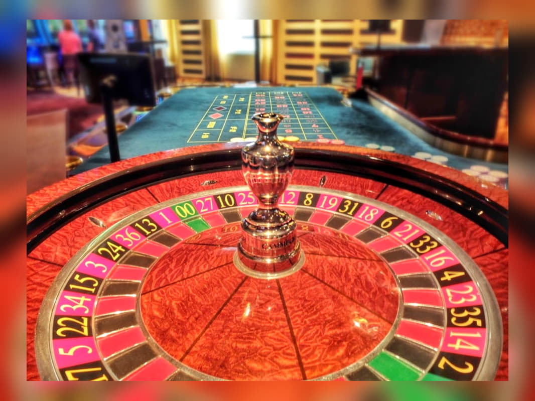 €130 Online Casino Tournament at Sloty Casino