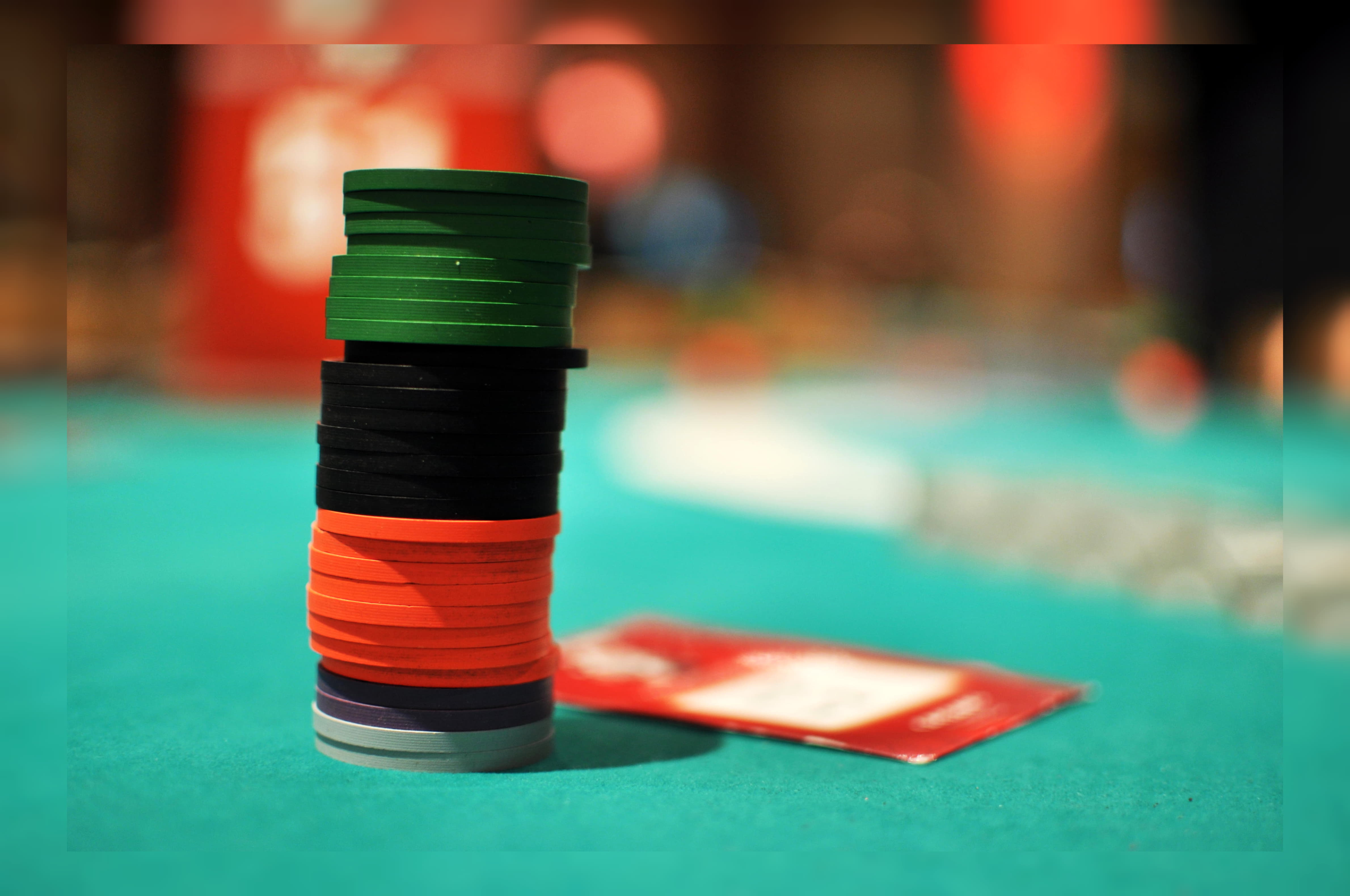 Eur 650 Free Casino Chip at Energy Casino