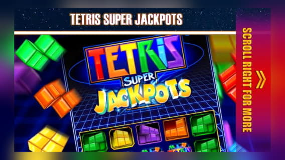 130 Free Spins no deposit at William Hill Casino