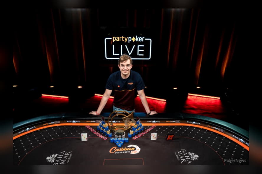 £850 Free Casino Tournament at William Hill Casino