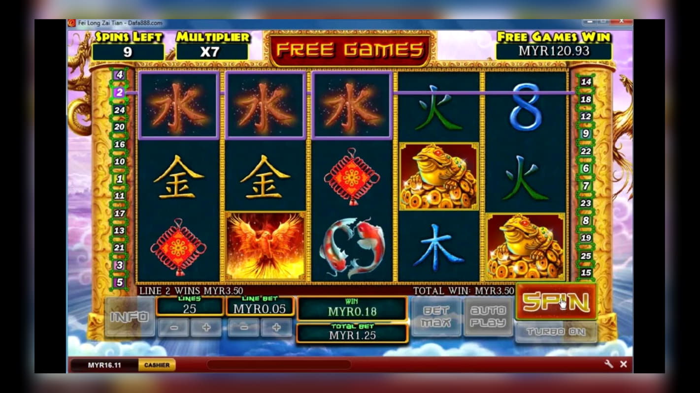 $99 Mobile freeroll slot tournament at Vegas Paradise Casino