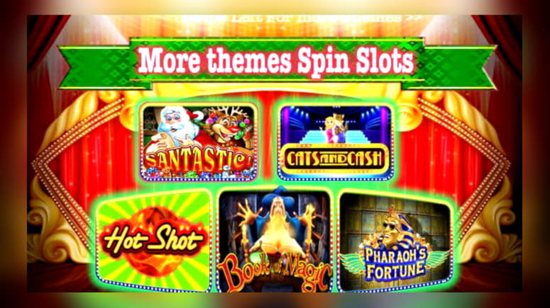370% Casino Welcome Bonus at Casino Shadowbet