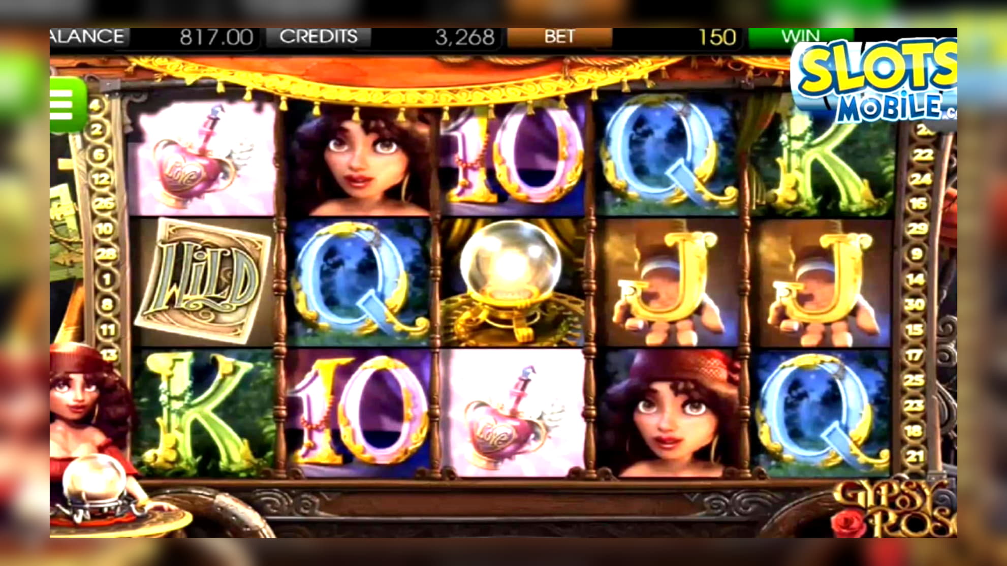 €455 FREE Chip at 7 Sultans Casino