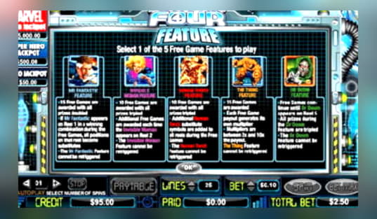 $66 Mobile freeroll slot tournament at William Hill Casino