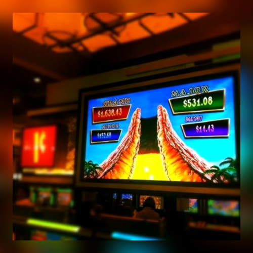 60 Trial Spins at Vera and Jhon Casino