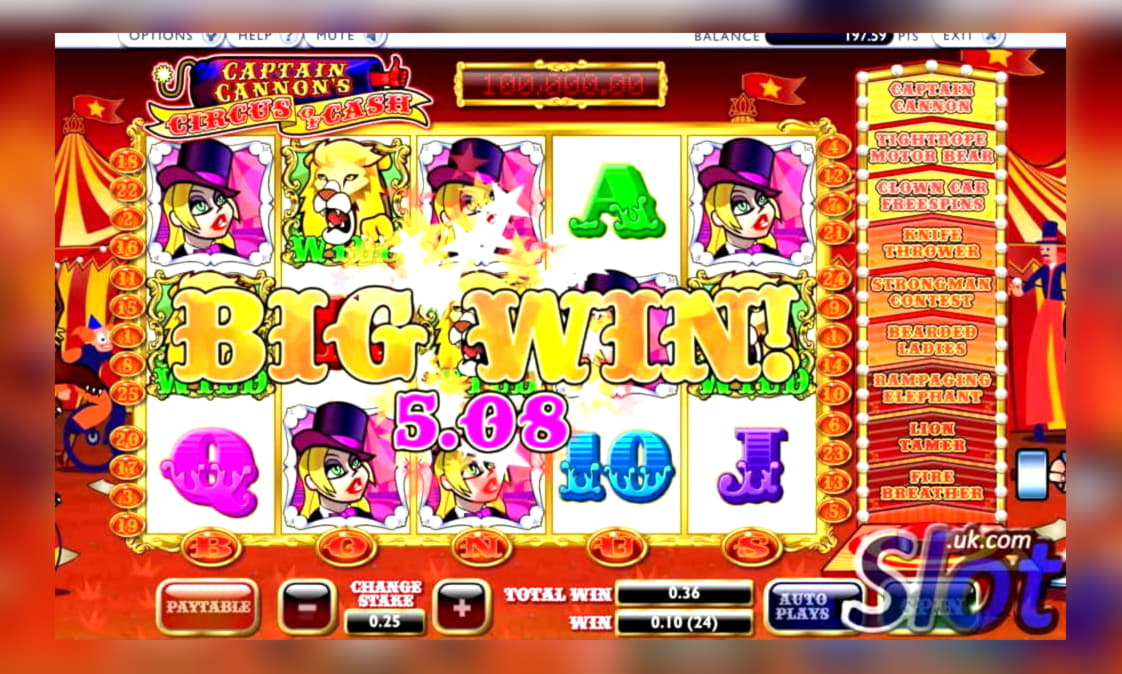 $505 free casino chip at Casino com
