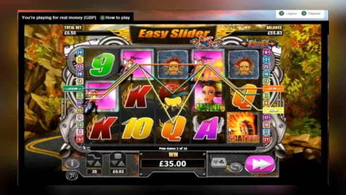 $585 NO DEPOSIT BONUS CASINO at Vegas Paradise Casino