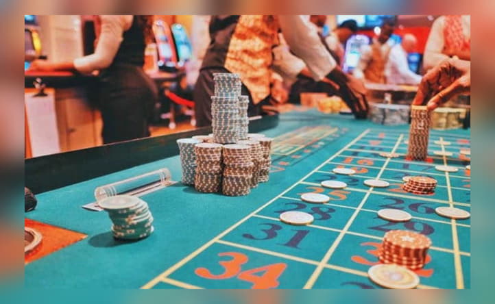 $3670 NO DEPOSIT at Kaboo Casino