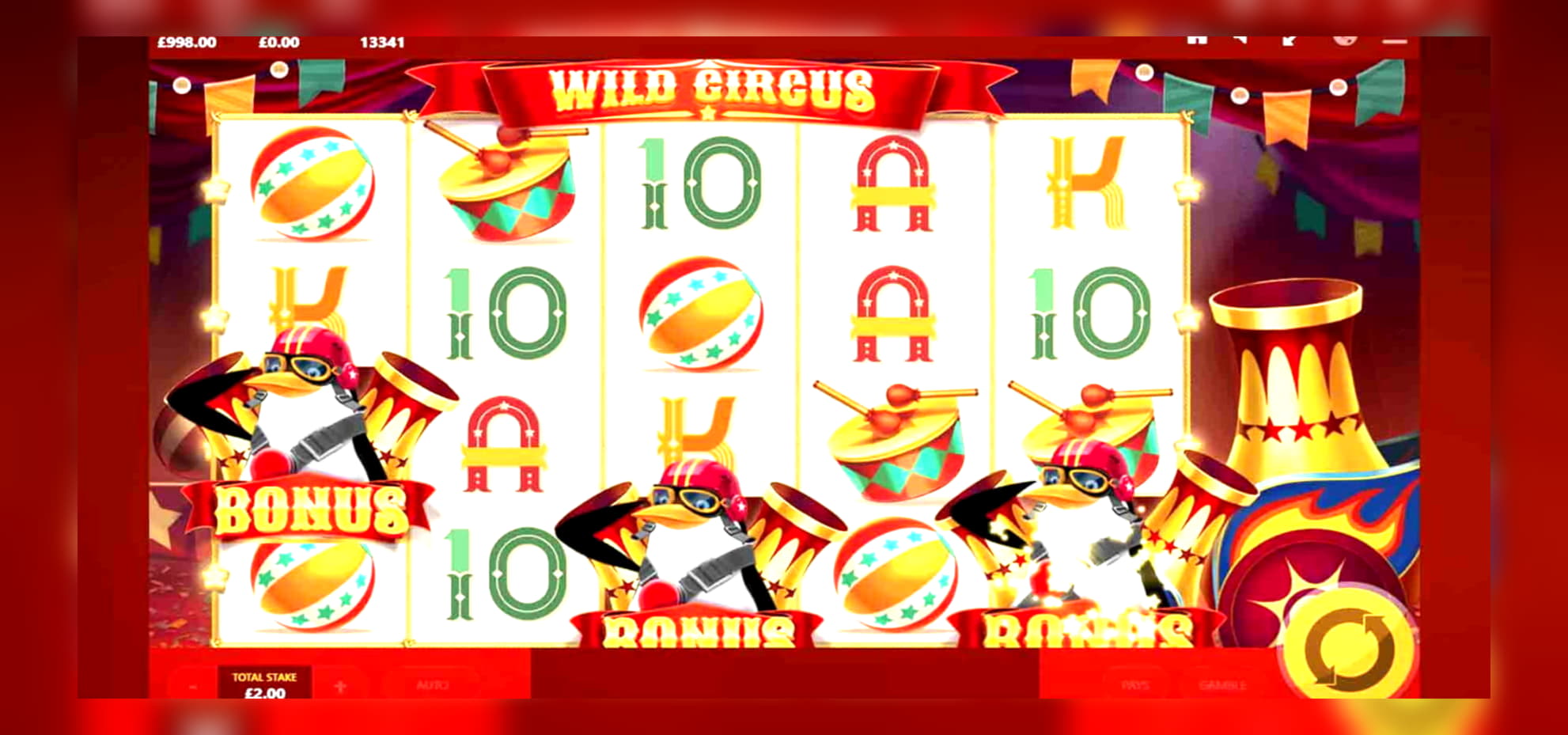 Eur 270 Free Chip at Genesis Casino