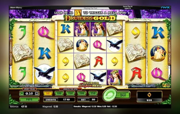 €560 free chip at Casino com