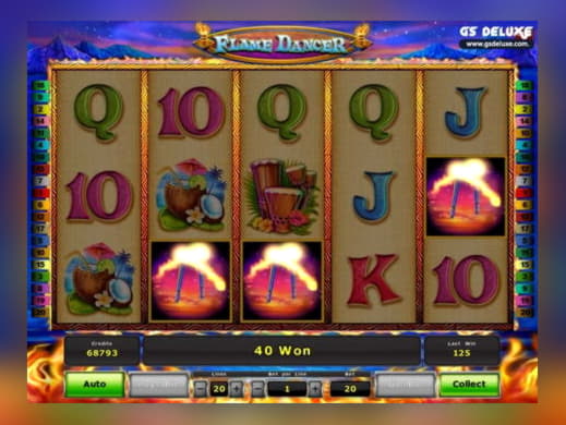 Eur 375 Free Chip Casino at Dunder Casino
