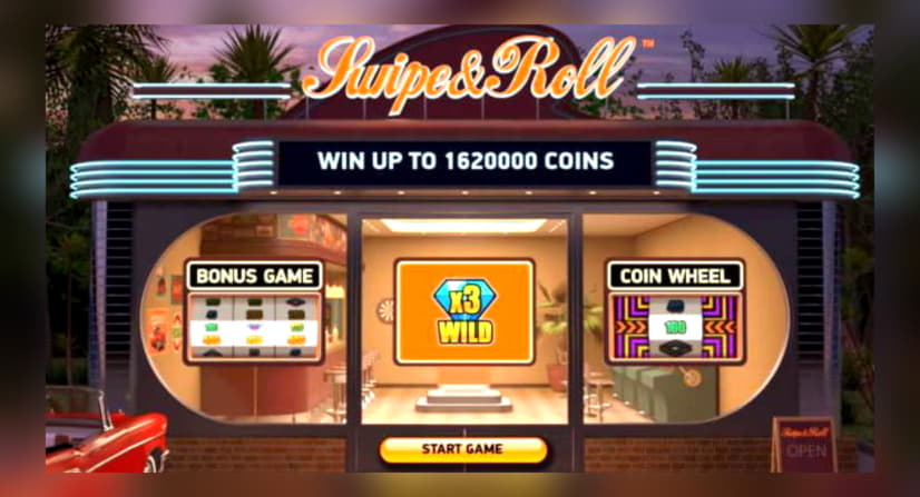 120 Free Spins at Genesis Casino