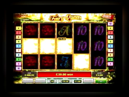 Eur 615 Free Casino Tournament at Betway Casino