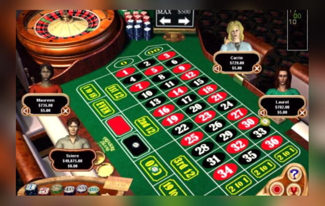 €145 FREE CHIP CASINO at 888 Casino