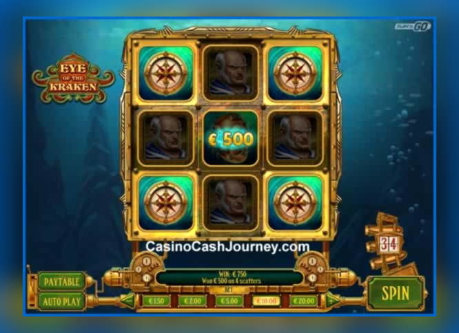 460% casino match bonus at Cherry Casino