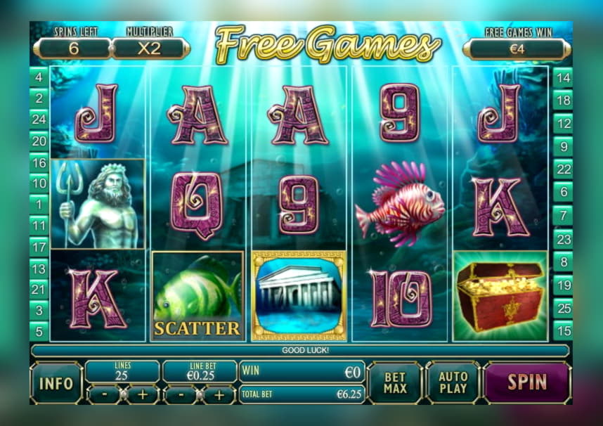 220 Loyalty Free Spins! at Rizk Casino