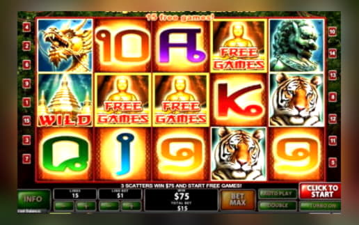 111 Free Spins no deposit casino at High Roller Casino
