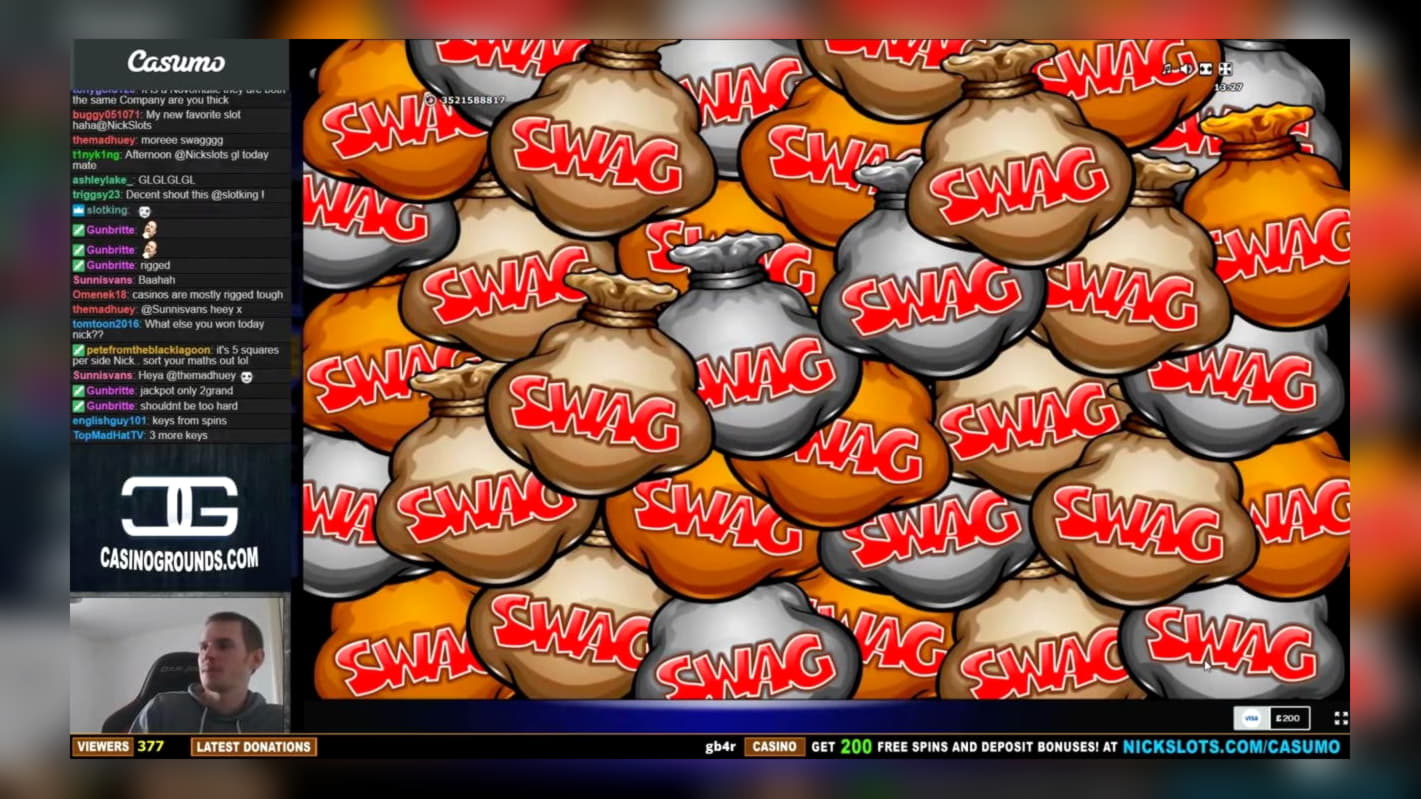310% Deposit Match Bonus at BGO Casino
