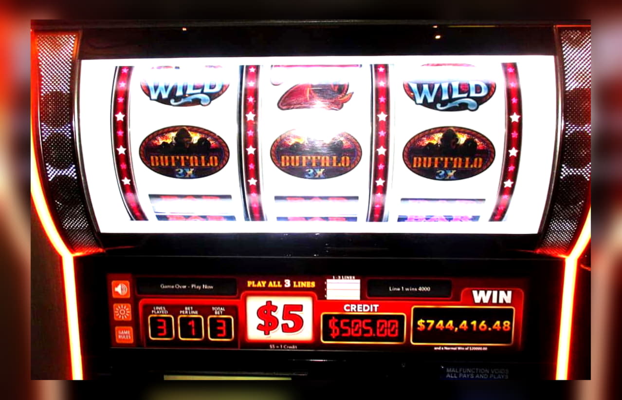730% First Deposit Bonus at Kaboo Casino