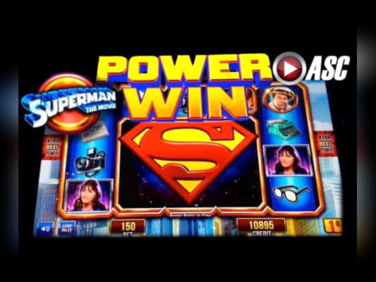 335% Casino match bonus at Vegas Hero Casino