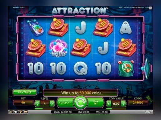 240 Free spins at Leo Dubai Casino