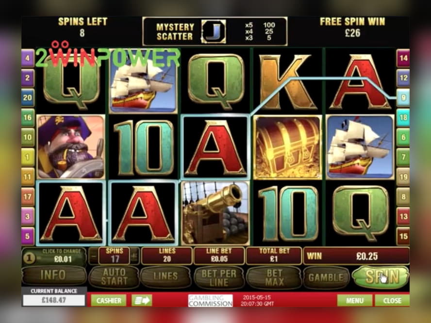 Eur 565 Free Casino Tournament at 888 Casino