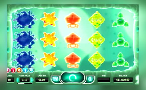 EURO 430 Mobile freeroll slot tournament at Betway Casino