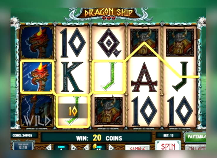 €560 Tournament at Vera and Jhon Casino