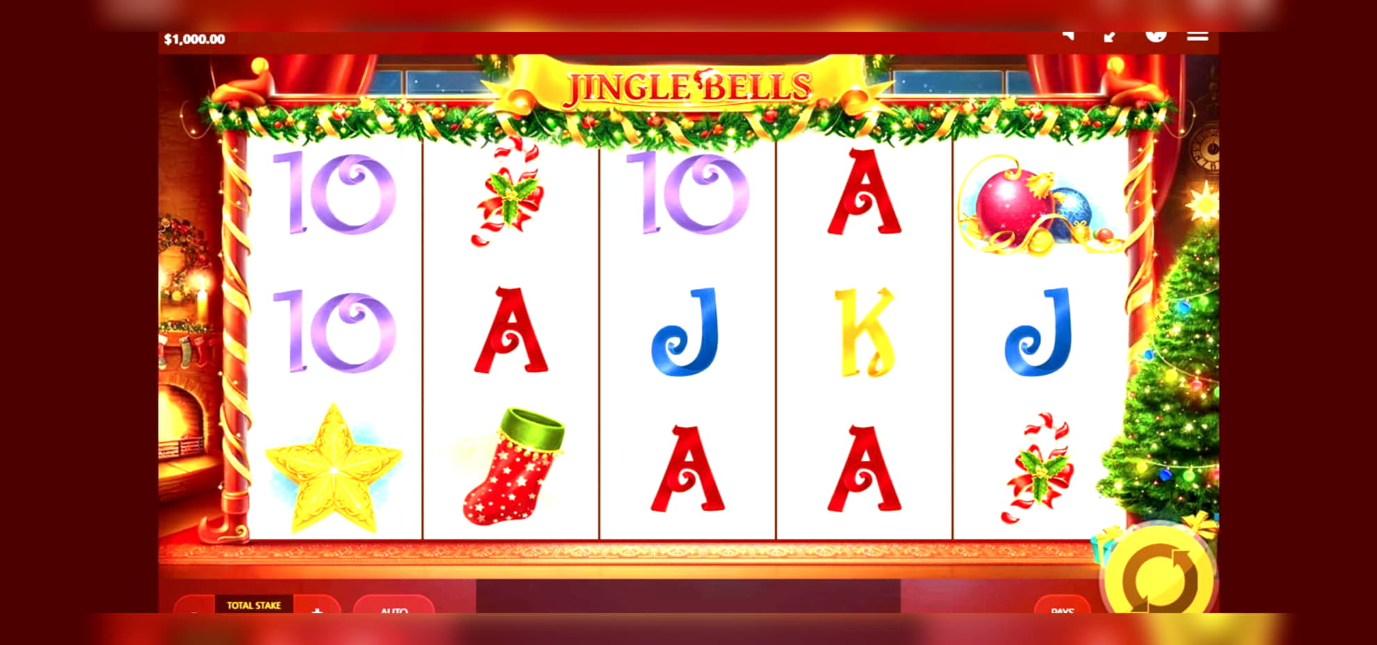 585% Match bonus casino at Rizk Casino