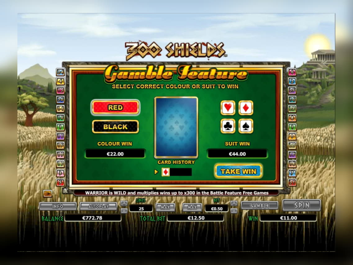 €420 Free Casino Ticket at Rizk Casino