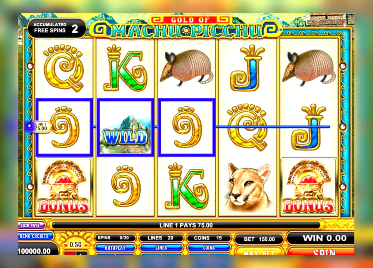 160 free casino spins at Kaboo Casino