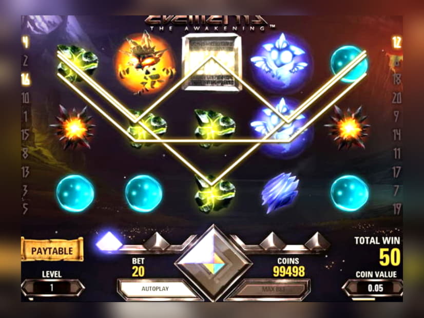 960% First deposit bonus at Cherry Casino