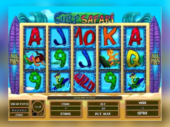 EURO 290 FREE Chip Casino at Betway Casino