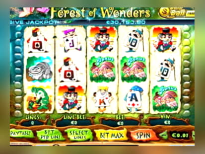 £4280 no deposit bonus casino at 7 Sultans Casino