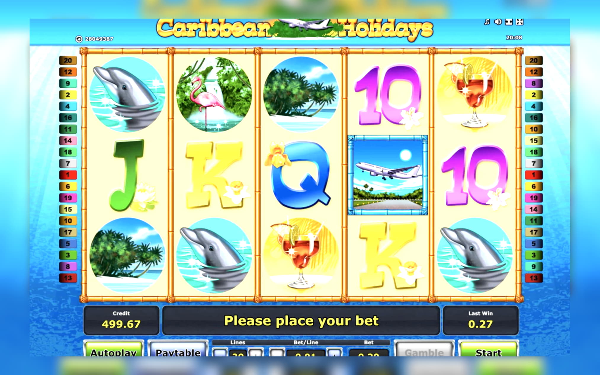 $355 Free Money at Leo Dubai Casino