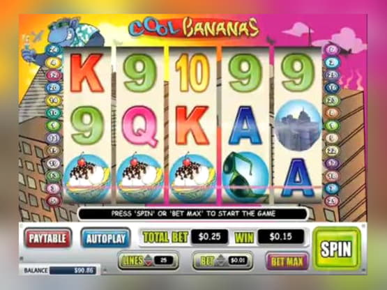 €580 Casino Chip at High Roller Casino