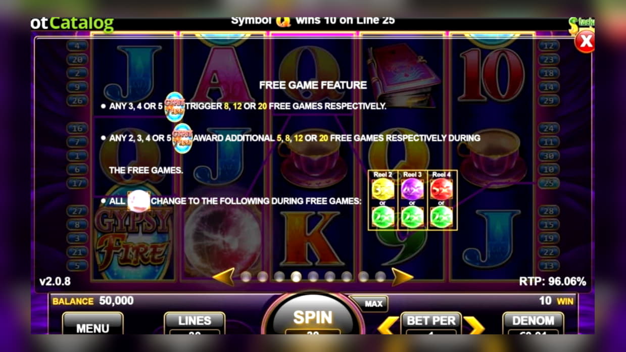 240 Free Spins no deposit casino at Casino Shadowbet