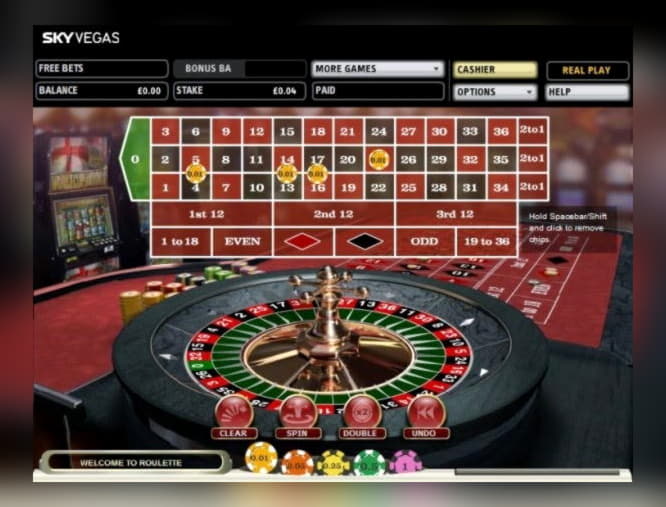 185 Free spins casino at Cherry Casino
