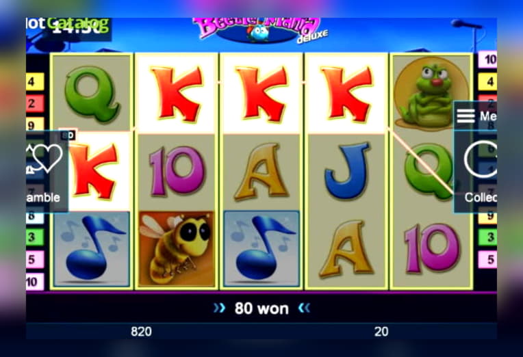 $555 FREE Chip at Rizk Casino
