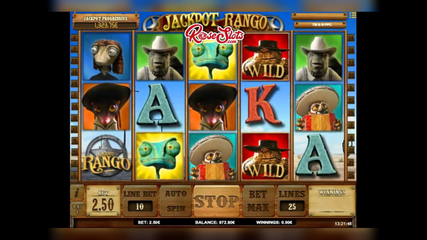 €235 Free Chip Casino at Gamebookers Casino