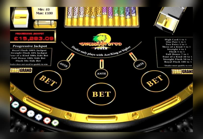 €455 Free Casino Tournament at Rizk Casino