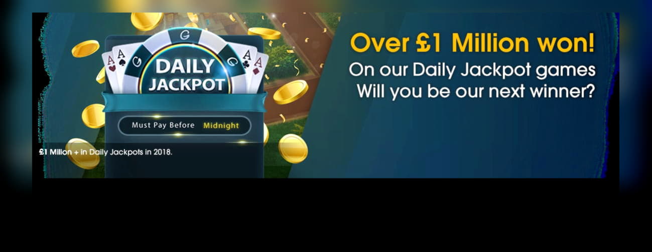 €305 Daily freeroll slot tournament at Cherry Casino