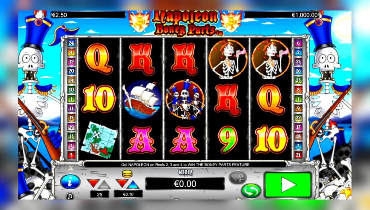 £230 Free chip at Casino Shadowbet