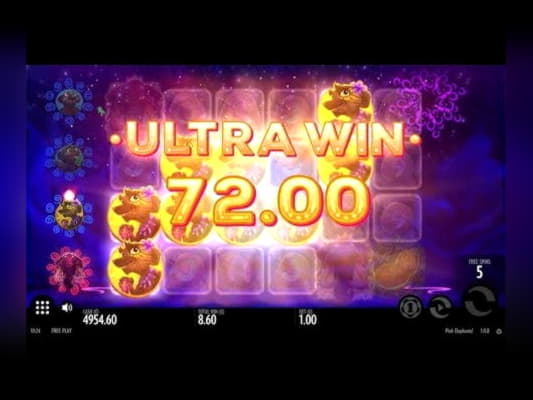 EUR 2935 No Deposit at Cherry Casino